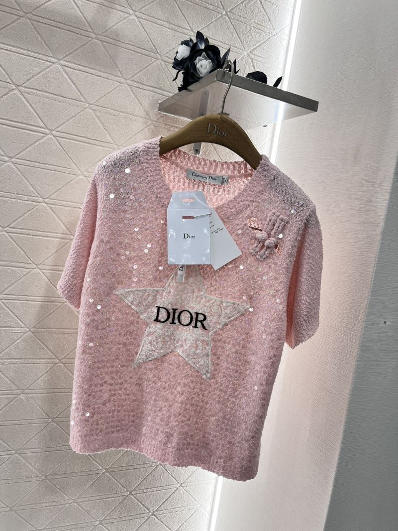 Christian Dior T-Shirts